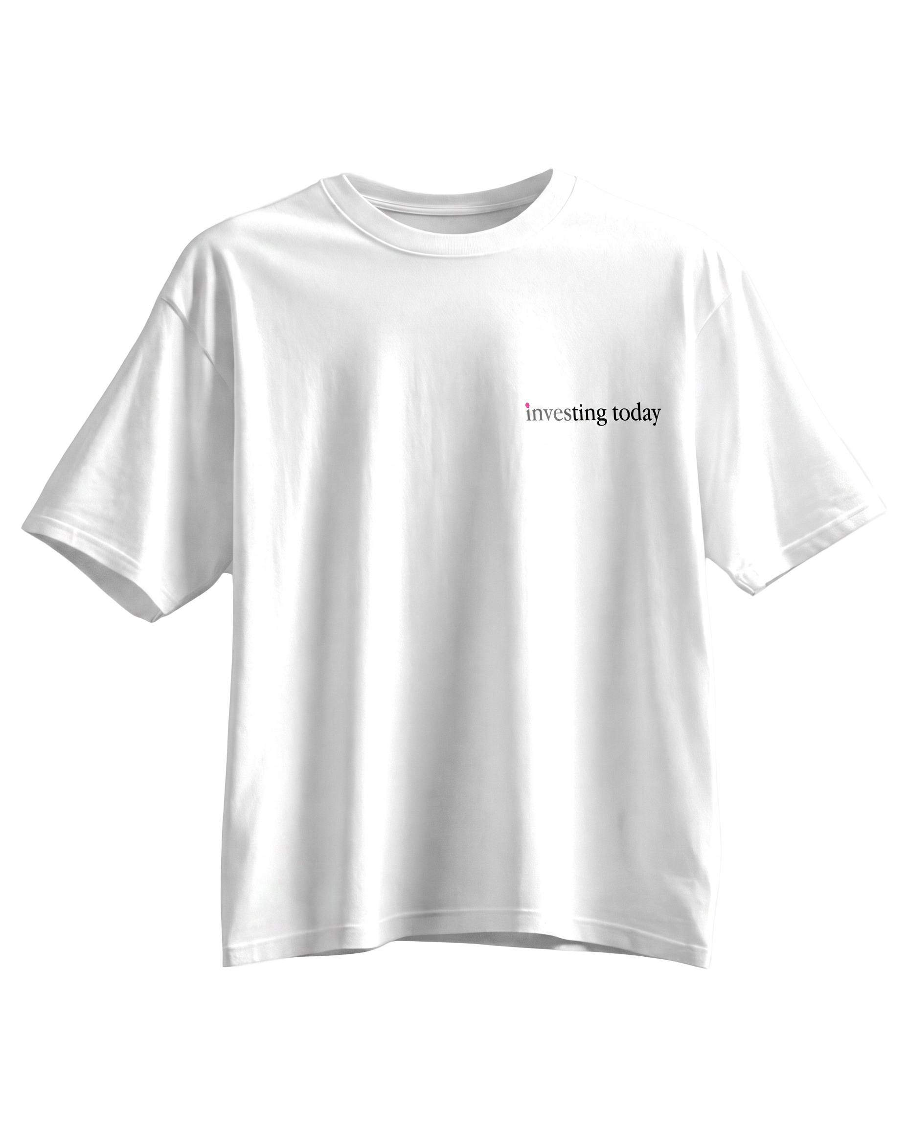 investing today — shirt