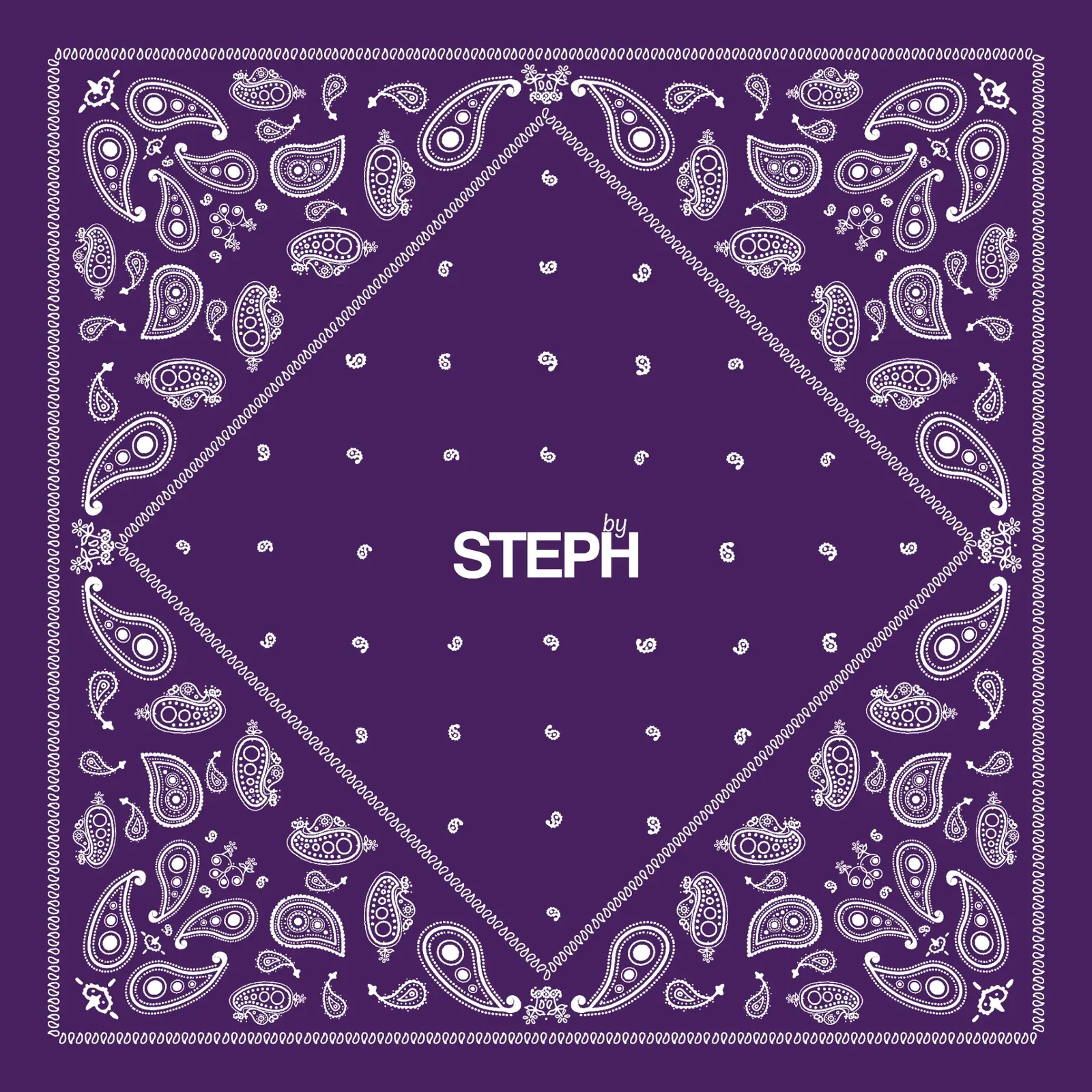 by steph bandana