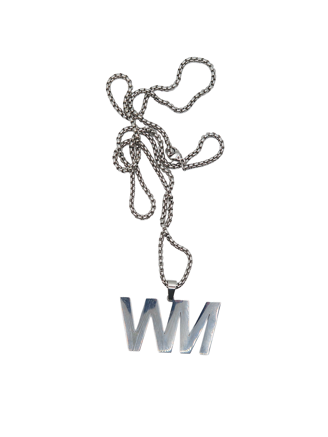 weakest magazine — wm pendant