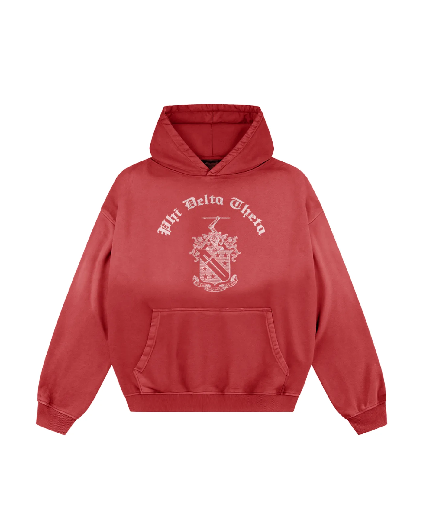 phi delta theta ubc crest hoodie