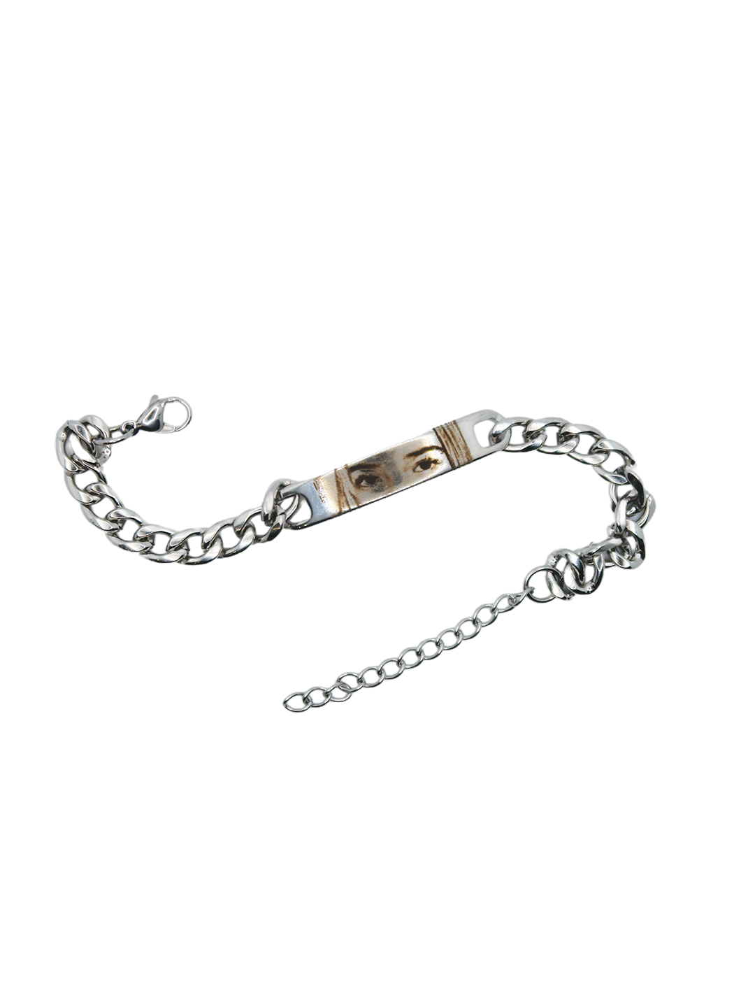 weakest magazine — lil tay bracelet