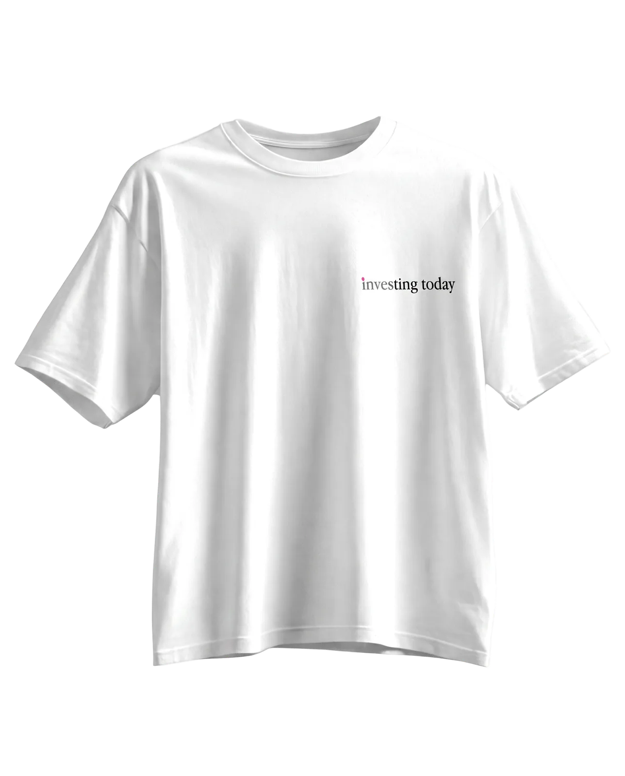 investing today shirt