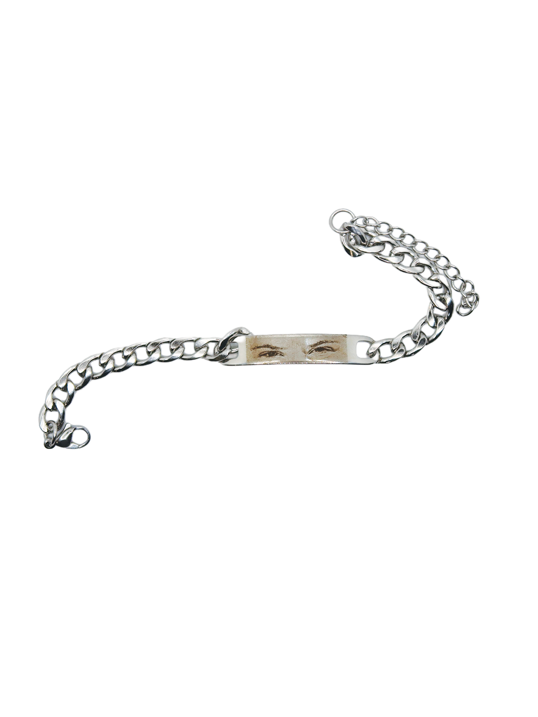 weakest magazine — greta bracelet